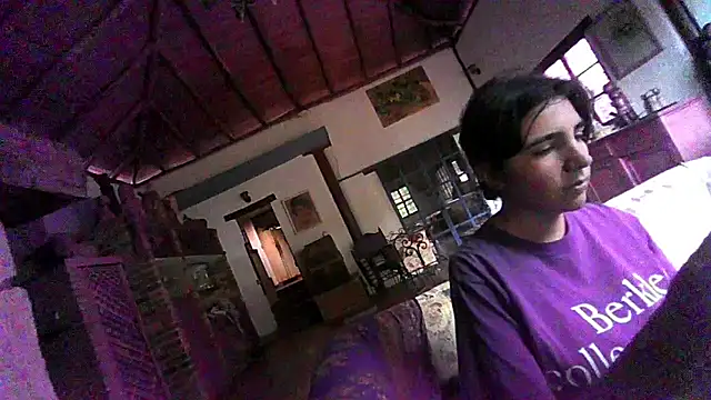 Dani ela91 online show from 05/23/26, 07:57