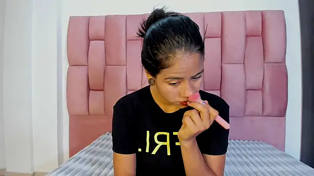 EuphoriaSavage online show from 10/24/25, 12:59