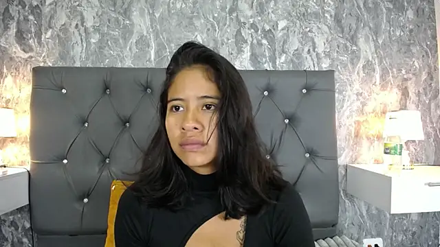 EuphoriaSavage online show from 11/14/25, 01:04