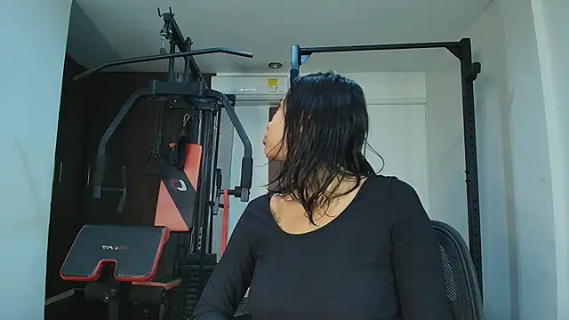 EuphoriaSavage online show from 11/30/25, 01:45