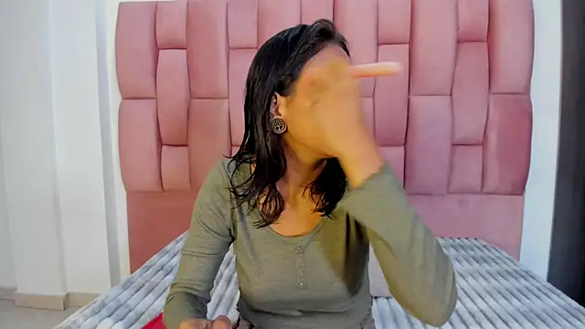 EuphoriaSavage online show from 10/25/25, 12:50