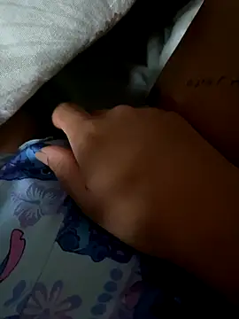 Malusafadinha00 online show from 10/18/25, 08:38