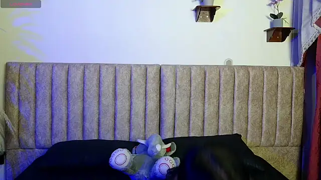 LittleStar SM online show from 11/08/25, 04:16