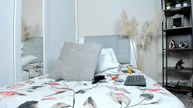 ivannajackson online show from 11/27/25, 04:57