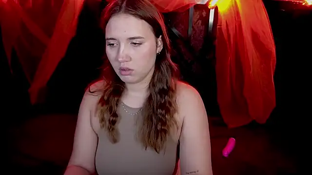 AmiraChase online show from 11/07/25, 08:24