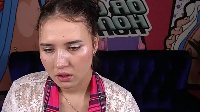 AmiraChase online show from 10/30/25, 01:42