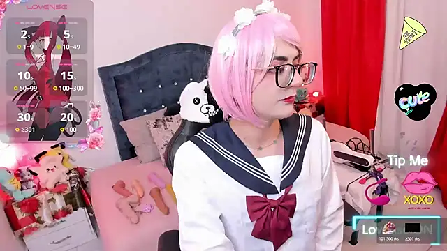 Noah Cherry online show from 03/26/26, 02:43