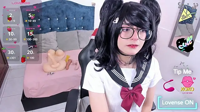 Noah Cherry online show from 01/19/26, 05:00