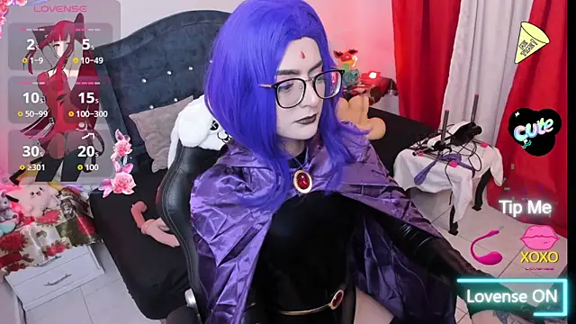 Noah Cherry online show from 03/21/26, 05:30