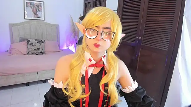 Noah Cherry online show from 11/09/25, 04:16