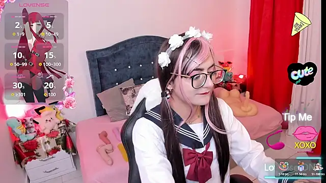 Noah Cherry online show from 03/20/26, 03:07