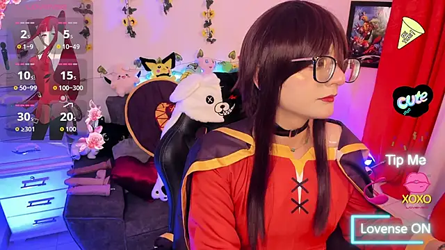 Noah Cherry online show from 04/10/26, 11:01