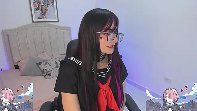 Noah Cherry online show from 12/03/25, 05:08