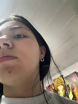 Snapshot of Midori_rosse chatting on 06/10/26, 10:44 Midori rosse online show from 06/10/26, 10:44