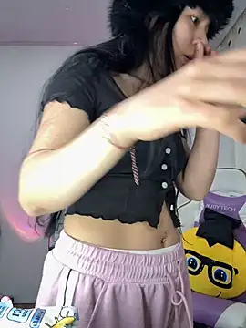 Snapshot of Midori_rosse chatting on 05/29/26, 10:38 Midori rosse online show from 05/29/26, 10:38