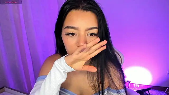 Midori rosse online show from 02/16/26, 04:22