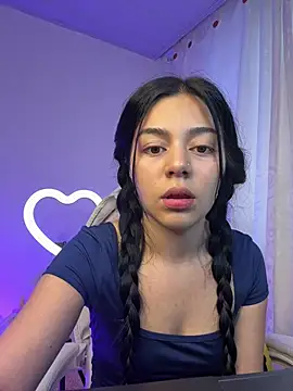 Midori rosse online show from 03/18/26, 09:15