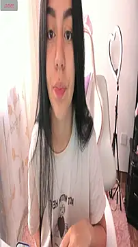 Midori rosse online show from 03/20/26, 09:16