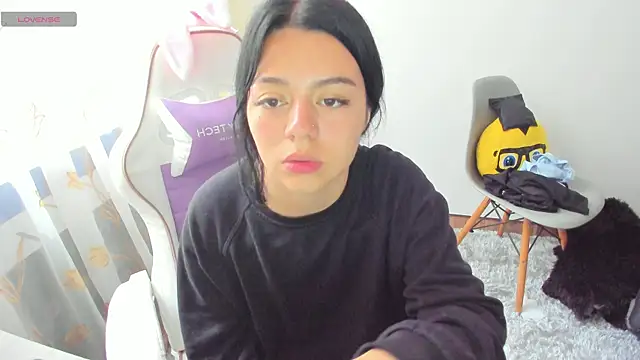 Midori rosse online show from 01/12/26, 06:36