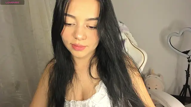 Midori rosse online show from 03/23/26, 02:22