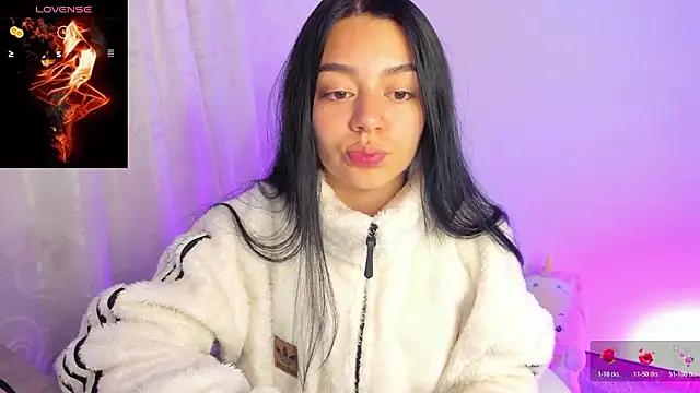 Midori rosse online show from 02/13/26, 03:06