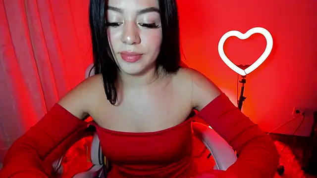 Midori rosse online show from 03/17/26, 03:42