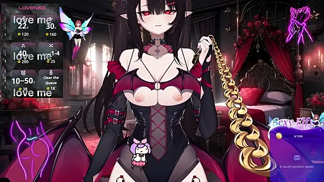 Kiramane online show from 04/08/26, 05:09