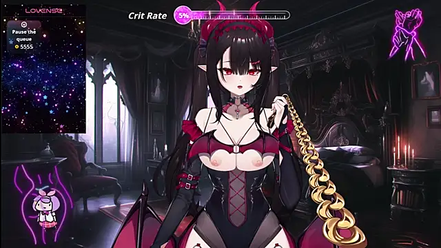 Kiramane online show from 07/11/26, 10:37
