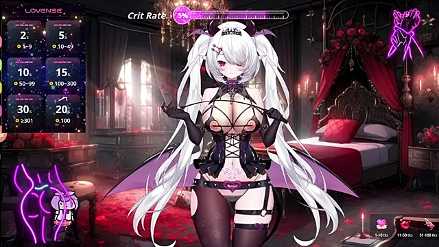 Kiramane online show from 07/18/26, 12:41