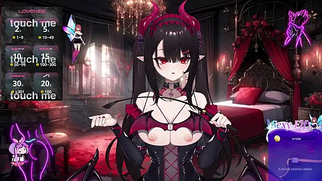 Kiramane online show from 04/04/26, 01:34