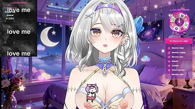 Kiramane online show from 03/12/26, 04:40