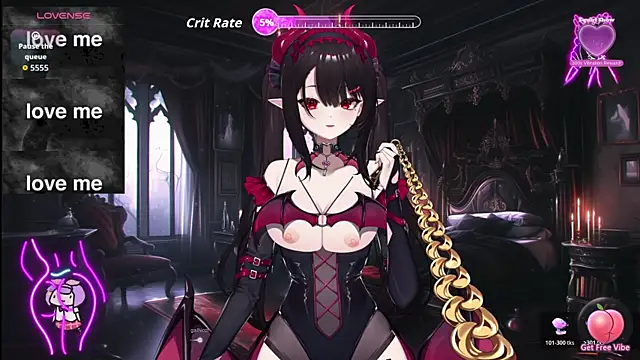 Kiramane online show from 06/21/26, 03:01
