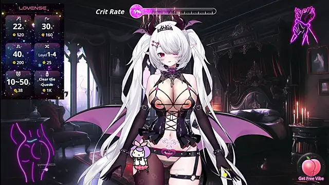 Kiramane online show from 06/29/26, 08:52