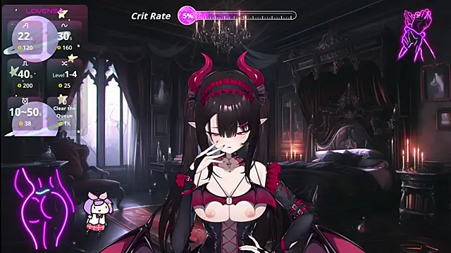 Kiramane online show from 07/26/26, 07:21