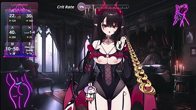 Kiramane online show from 07/23/26, 03:04