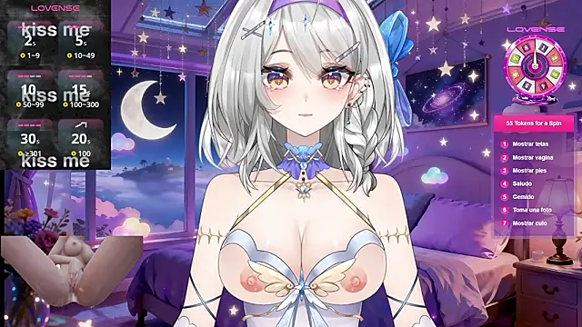 Kiramane online show from 03/07/26, 05:36