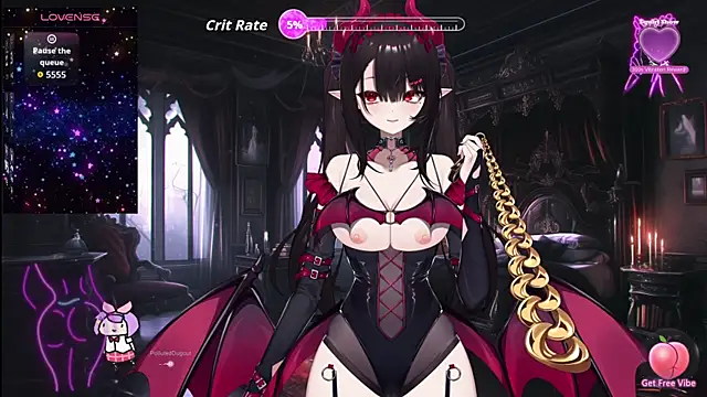 Kiramane online show from 06/26/26, 04:07