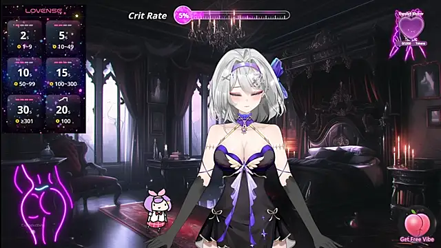 Kiramane online show from 06/27/26, 03:01