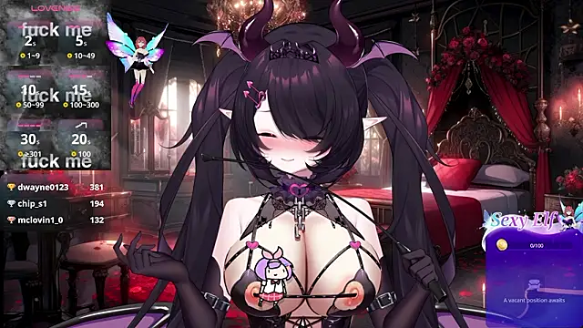 Kiramane online show from 03/23/26, 08:47