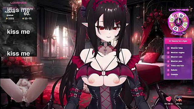 Kiramane online show from 02/01/26, 11:36