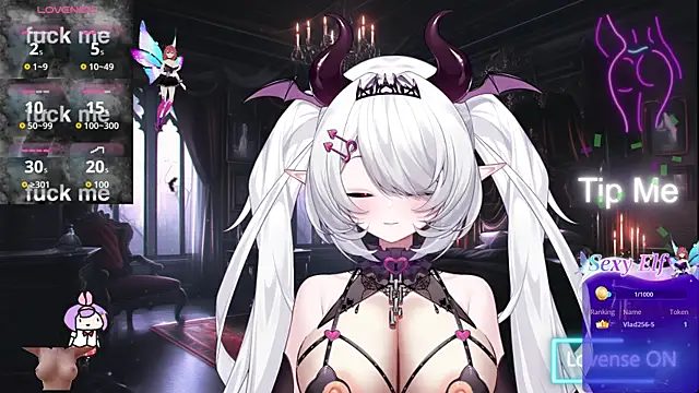 Kiramane online show from 04/25/26, 07:33