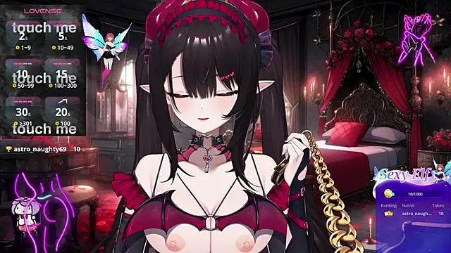 Kiramane online show from 04/03/26, 03:46