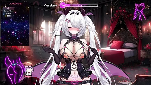 Kiramane online show from 07/07/26, 01:19