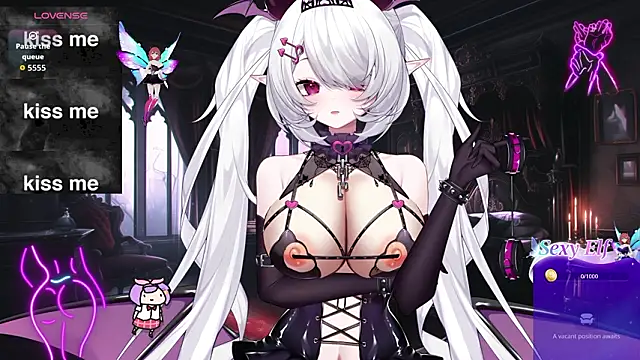 Kiramane online show from 03/31/26, 12:12