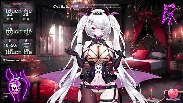 Kiramane online show from 06/16/26, 01:27
