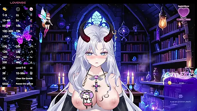 Kiramane online show from 01/07/26, 10:53