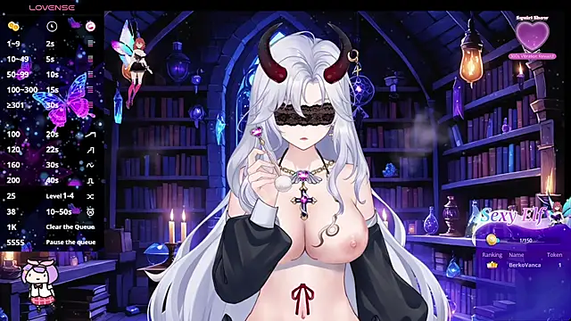 Kiramane online show from 01/15/26, 05:27