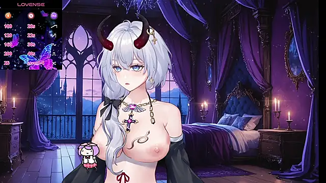 Snapshot of Kiramane chatting on 11/27/25, 01:06 Kiramane online show from 11/27/25, 01:06