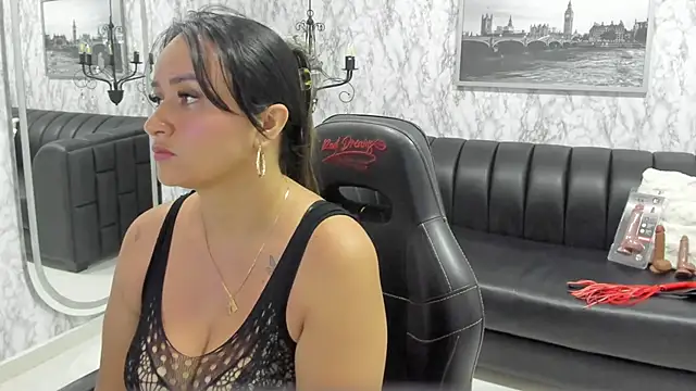 AlexandraMilff online show from 01/13/26, 03:54