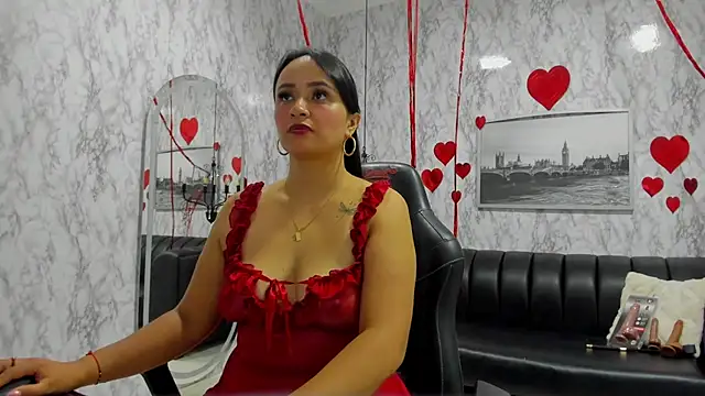 AlexandraMilff online show from 02/19/26, 04:31